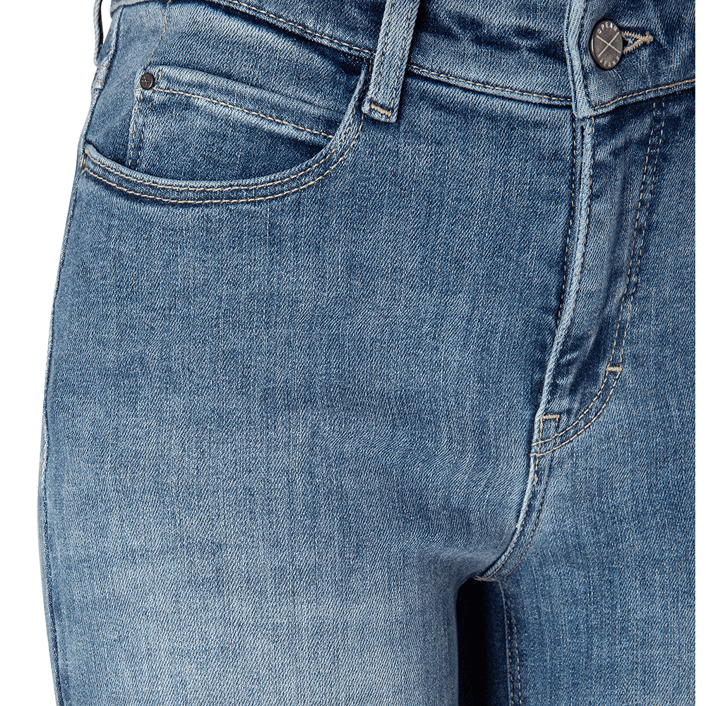 Dream Wide Authentic Straight Donker Blauw Dream Wide Authentic Straight Donker Blauw