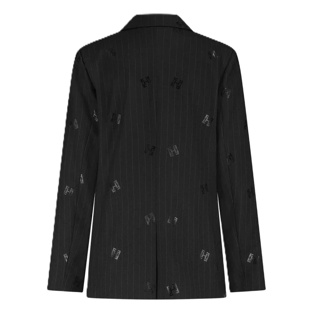 Jorden Blazer Zwart 1 Jorden Blazer Zwart 1