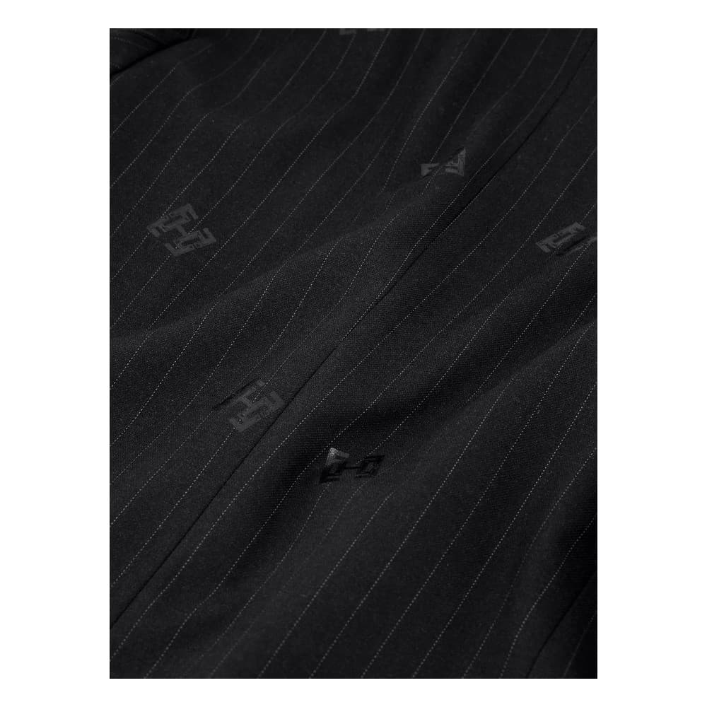 Jorden Blazer Zwart 1 Jorden Blazer Zwart 1