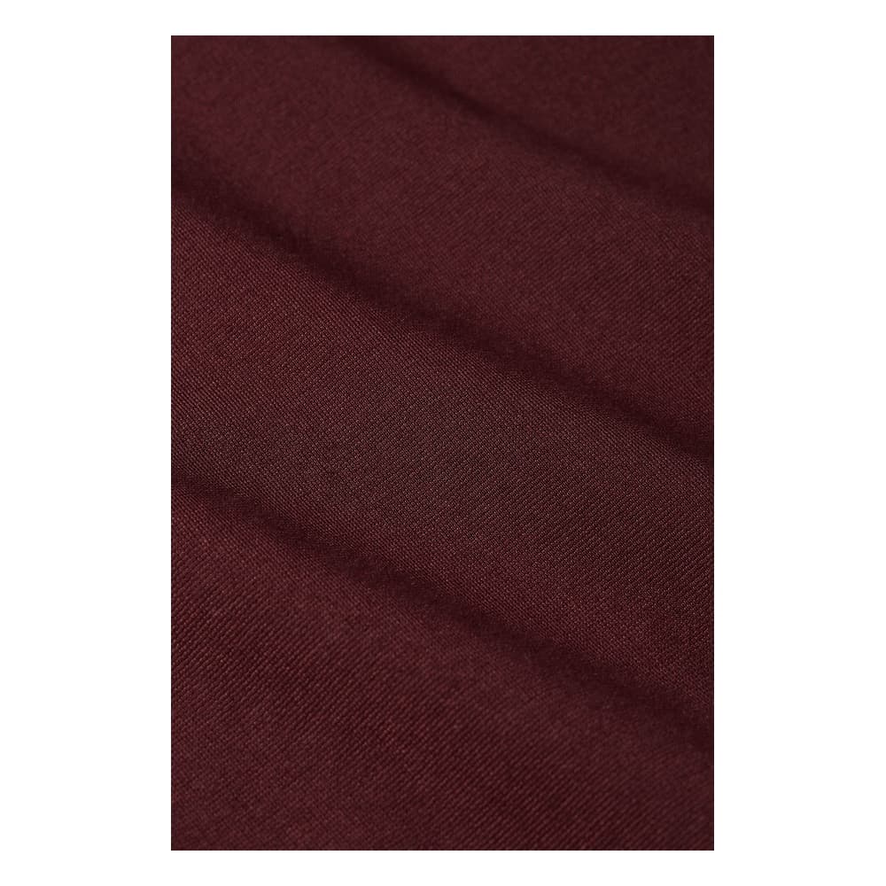 Colorblock Coljack Daytona Sweat Rood Colorblock Coljack Daytona Sweat Rood