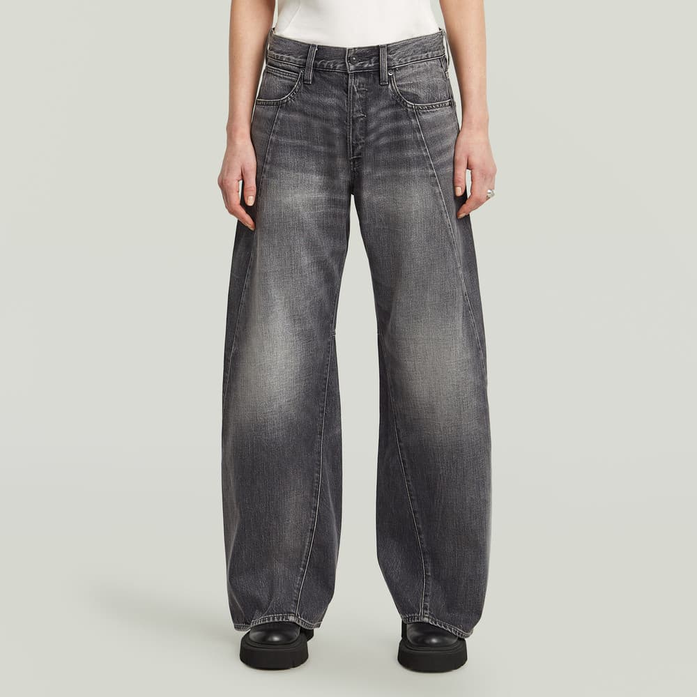 Contor 3D Wide Wmn Grijs Contor 3D Wide Wmn Grijs