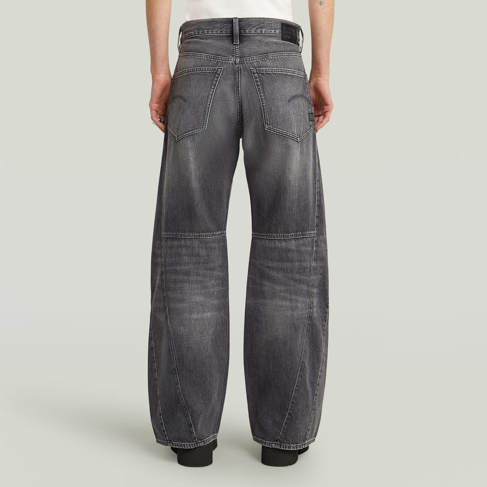 Contor 3D Wide Wmn Grijs Contor 3D Wide Wmn Grijs