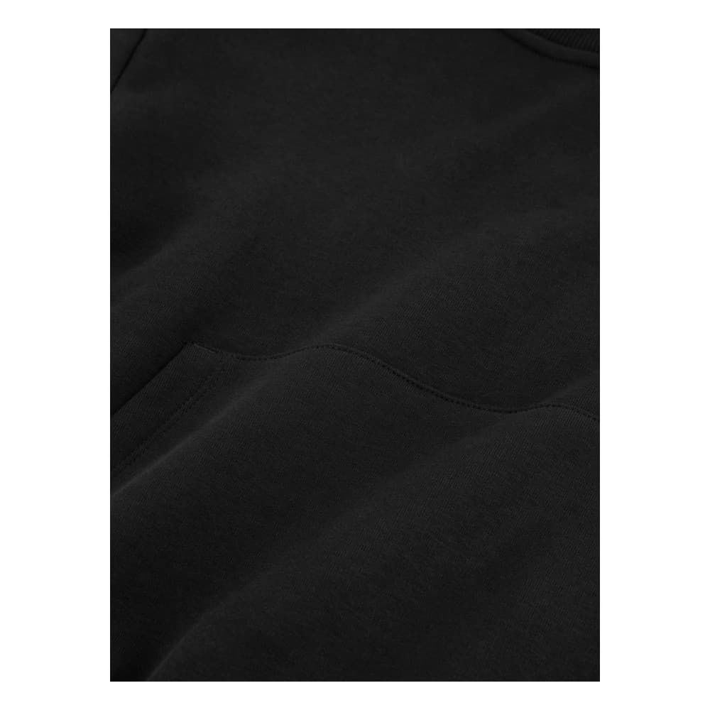 Dias Oversized Sweatshirt Zwart 1 Dias Oversized Sweatshirt Zwart 1