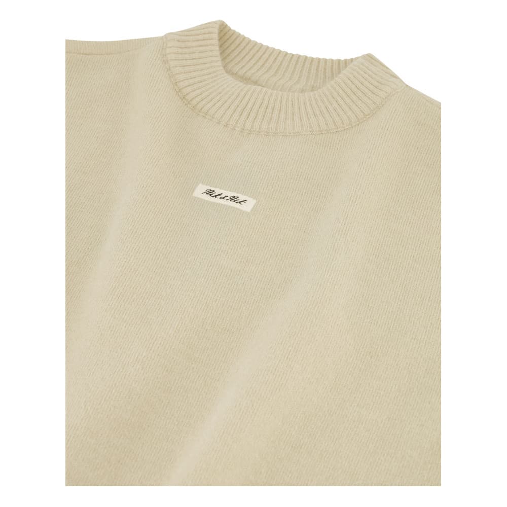 Lis Pullover Zand Lis Pullover Zand