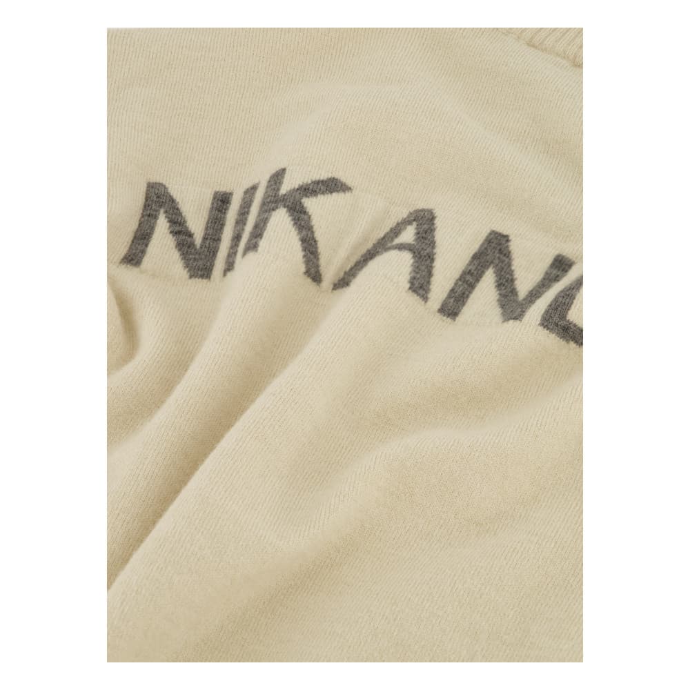 Lis Pullover Zand Lis Pullover Zand