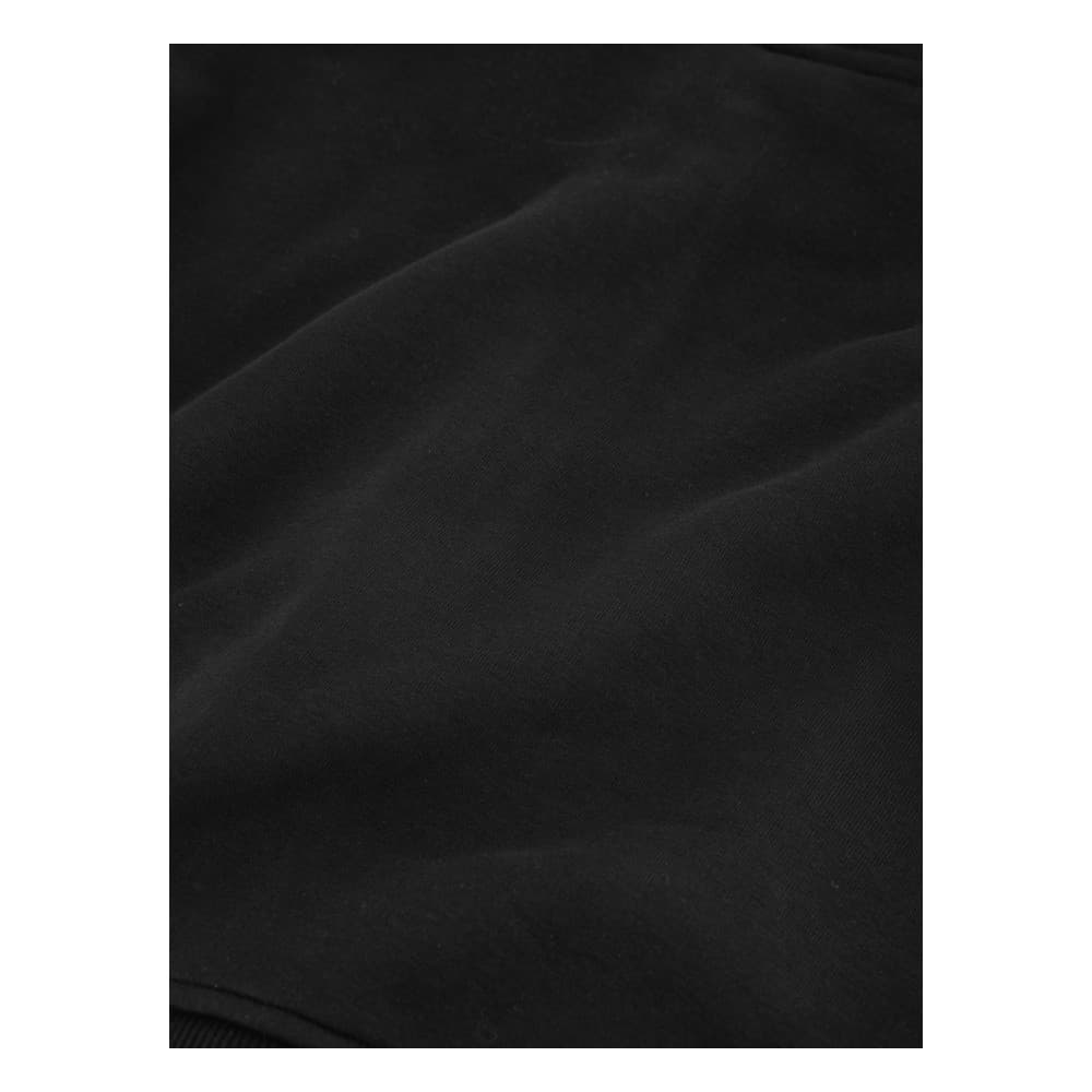 Roman Oversized Zip Hoodie Zwart 1 Roman Oversized Zip Hoodie Zwart 1