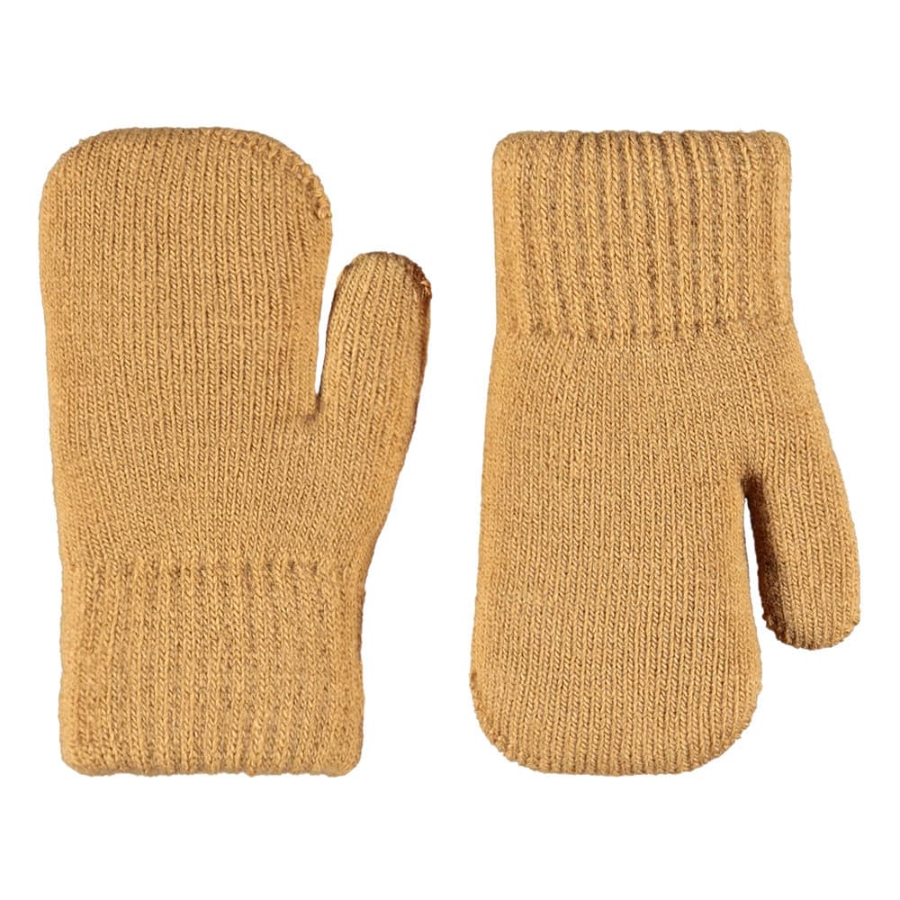 Kenau Outerwear Mittens Bruin 1 Kenau Outerwear Mittens Bruin 1