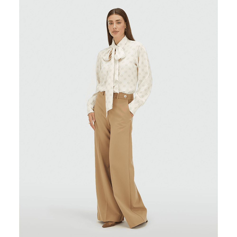 SYDNEY Blouse Off White SYDNEY Blouse Off White