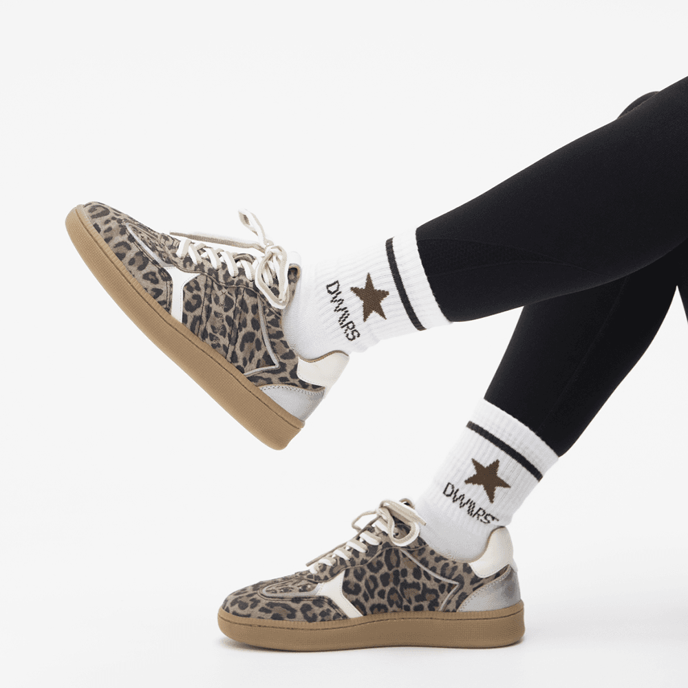 Mirabel Leopard Beige Mirabel Leopard Beige