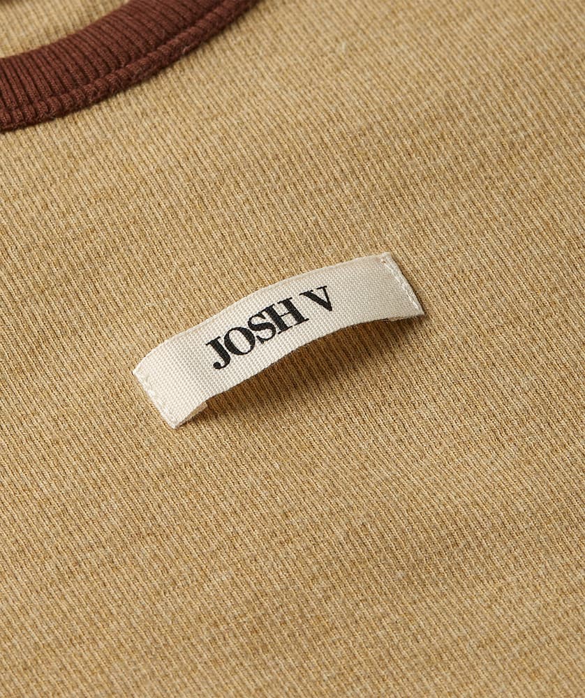 CODY T-shirt Beige CODY T-shirt Beige