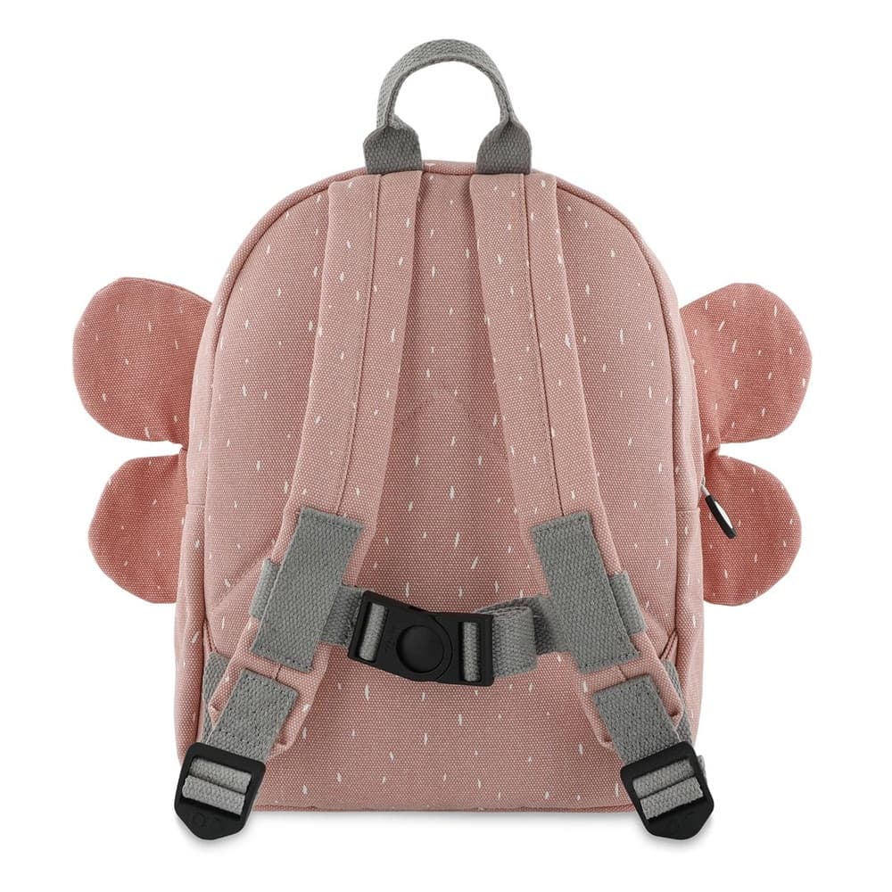 Mrs. Butterfly Rugzak Roze Mrs. Butterfly Rugzak Roze
