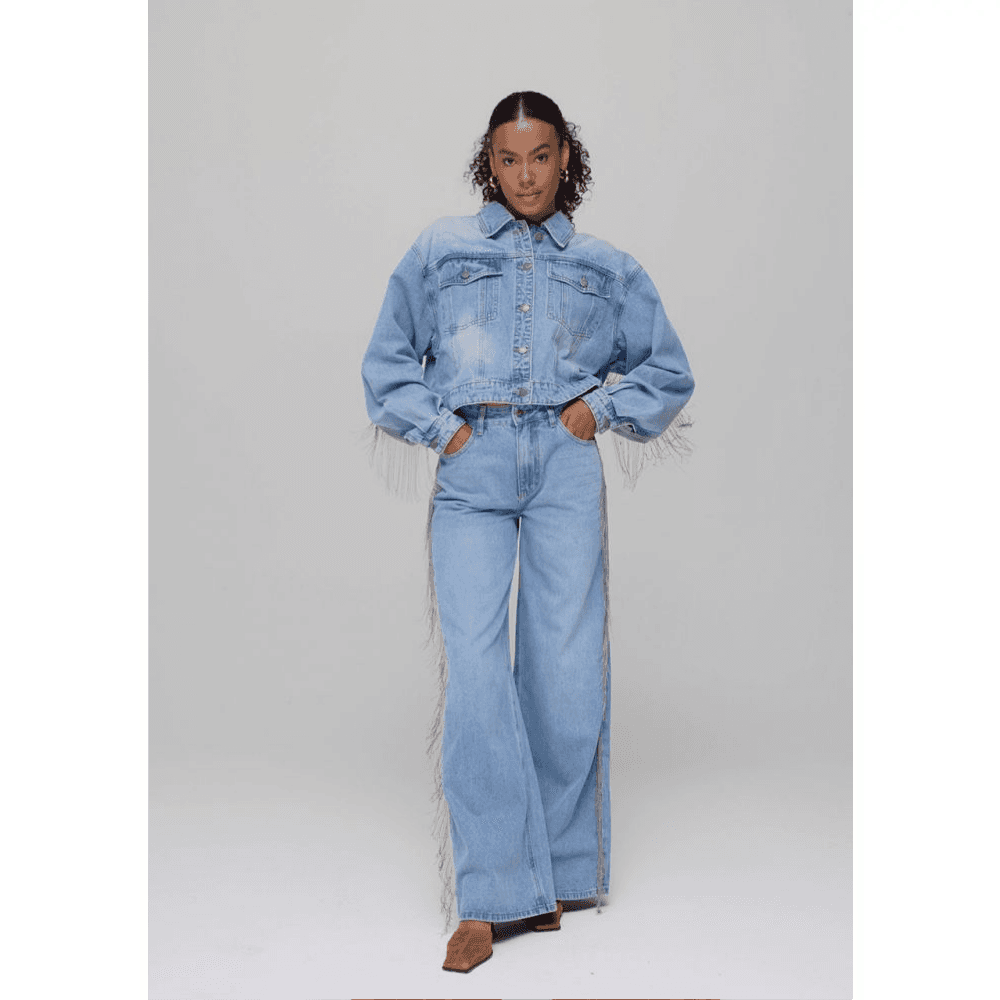 MILLOW-JA Blauw MILLOW-JA Blauw