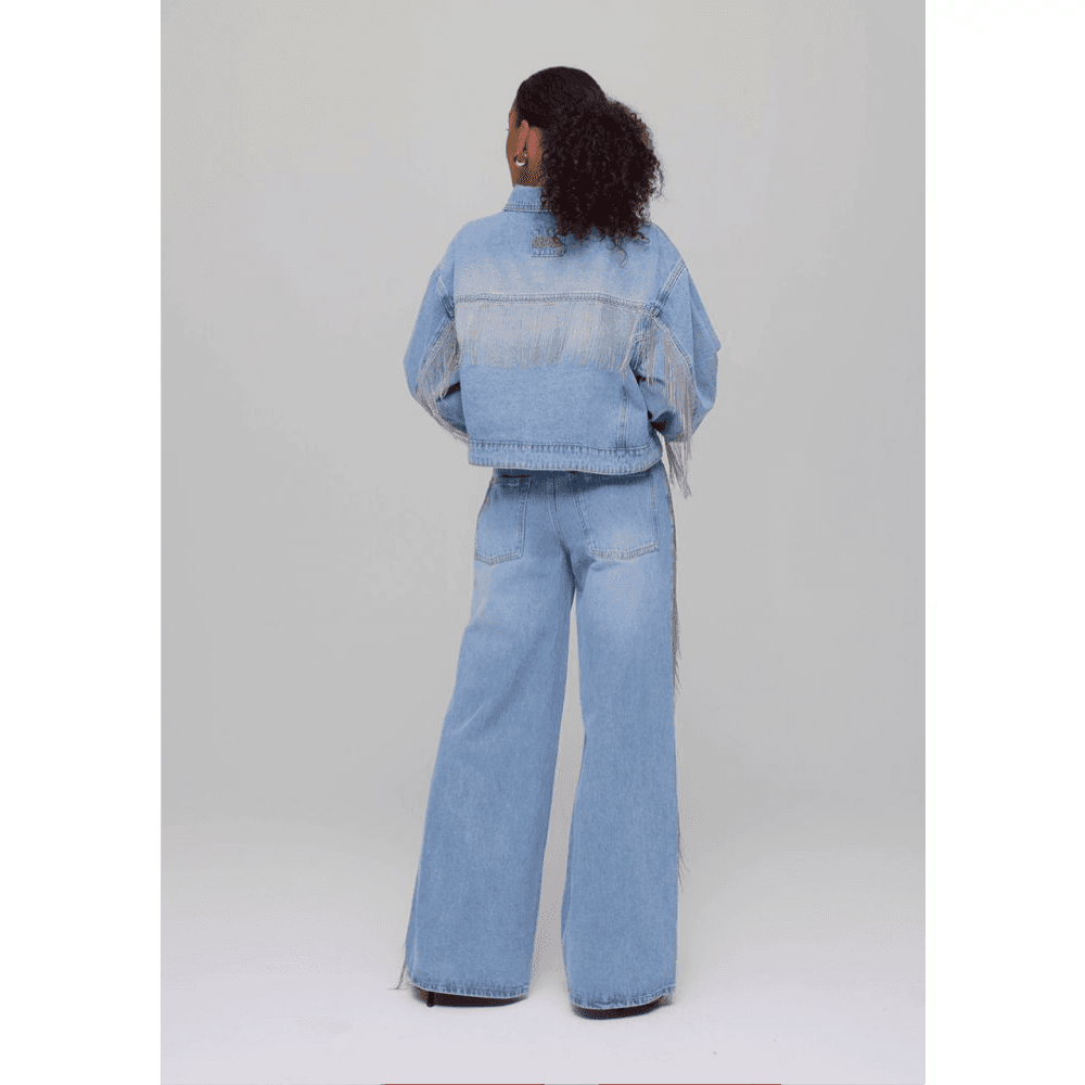 MILLOW-JA Blauw MILLOW-JA Blauw