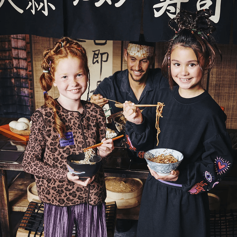 Mellody Gilet Teddy Bruin 1 Mellody Gilet Teddy Bruin 1