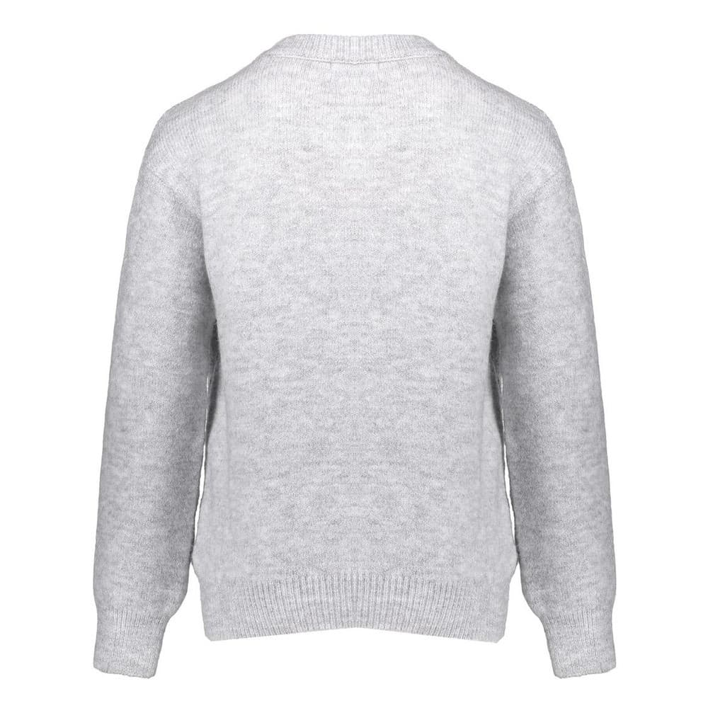 Pullover NYC Grijs Pullover NYC Grijs