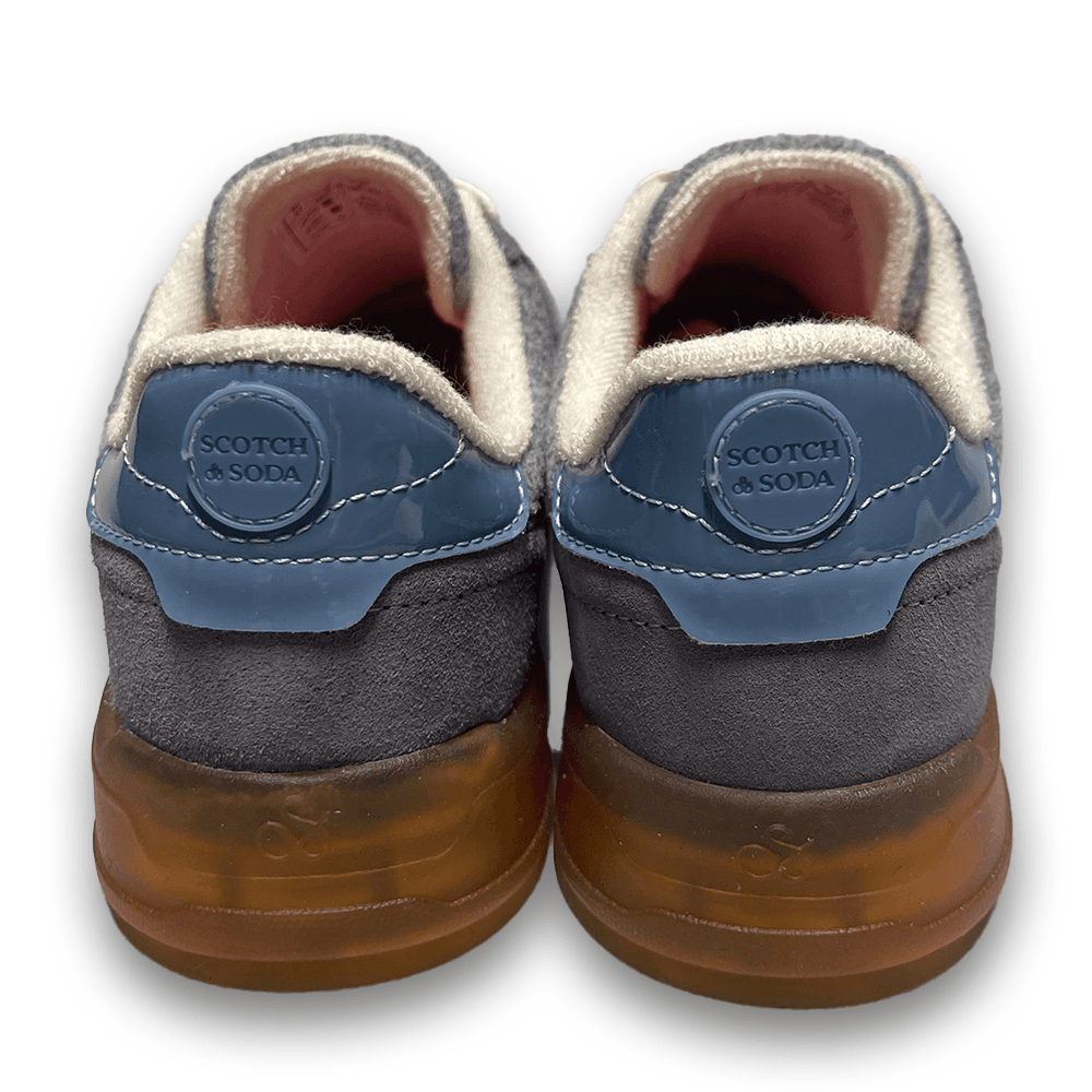 78.4130.01-K03 Nixie Grijs 78.4130.01-K03 Nixie Grijs