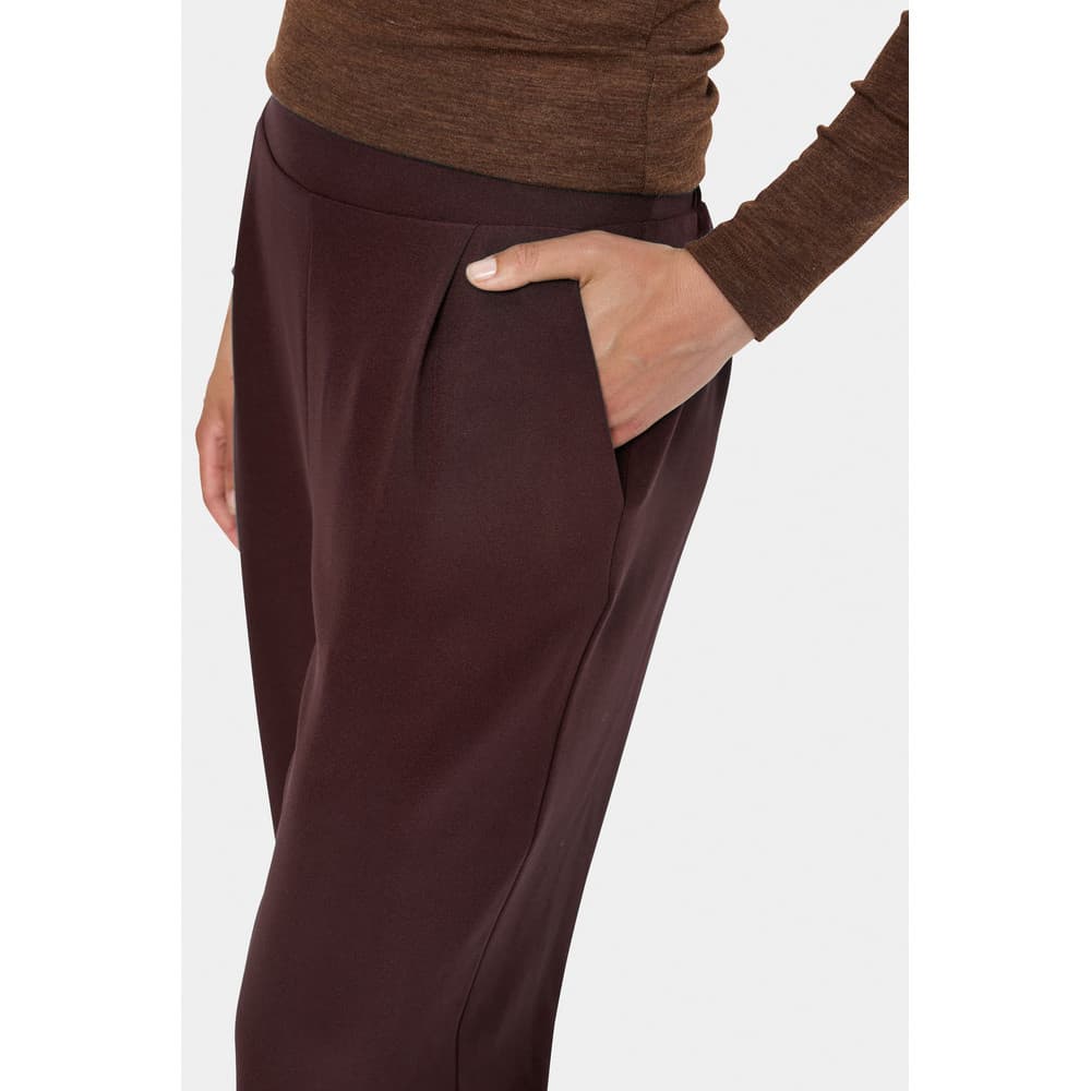 CelestSZ Wide Leg Pants Bruin 1 CelestSZ Wide Leg Pants Bruin 1