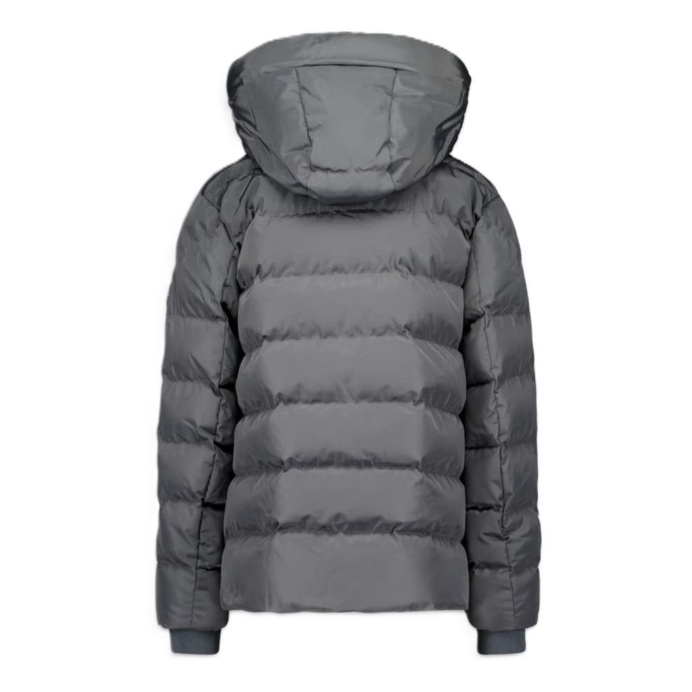 ROBIN JACKET New Grijs ROBIN JACKET New Grijs