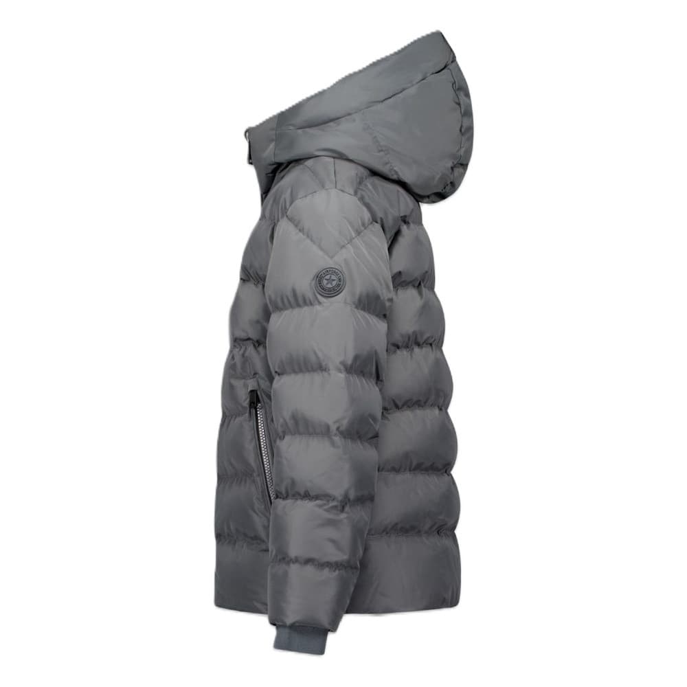 ROBIN JACKET New Grijs ROBIN JACKET New Grijs