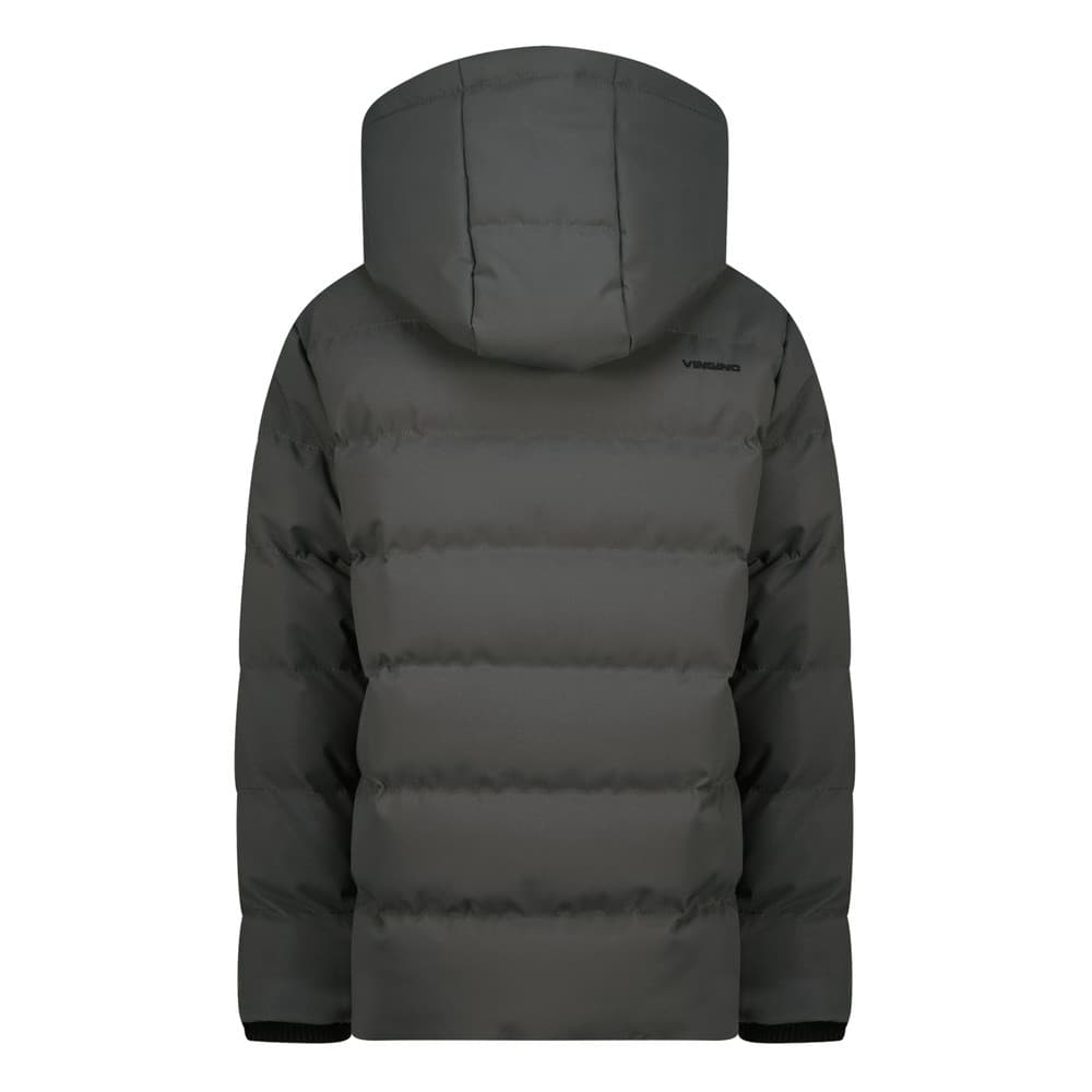 Take Jacket Zwart 1 Take Jacket Zwart 1