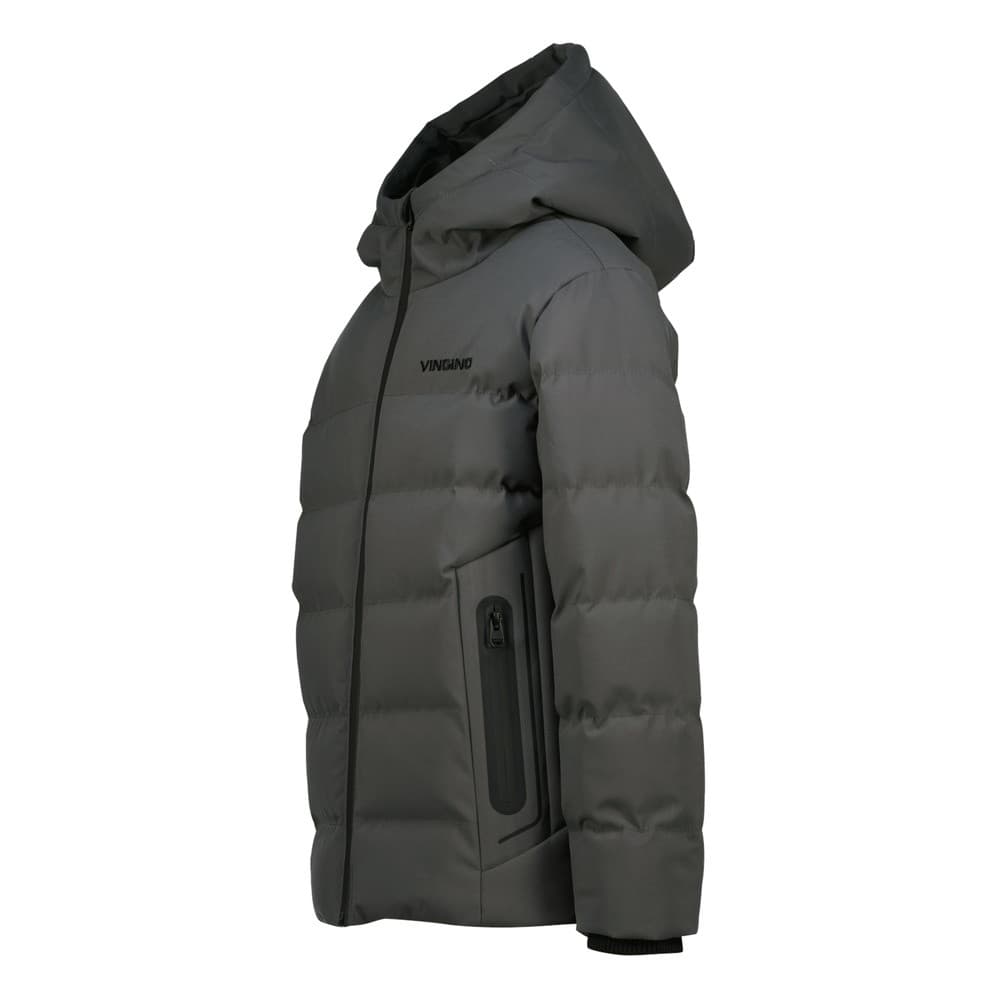 Take Jacket Zwart 1 Take Jacket Zwart 1