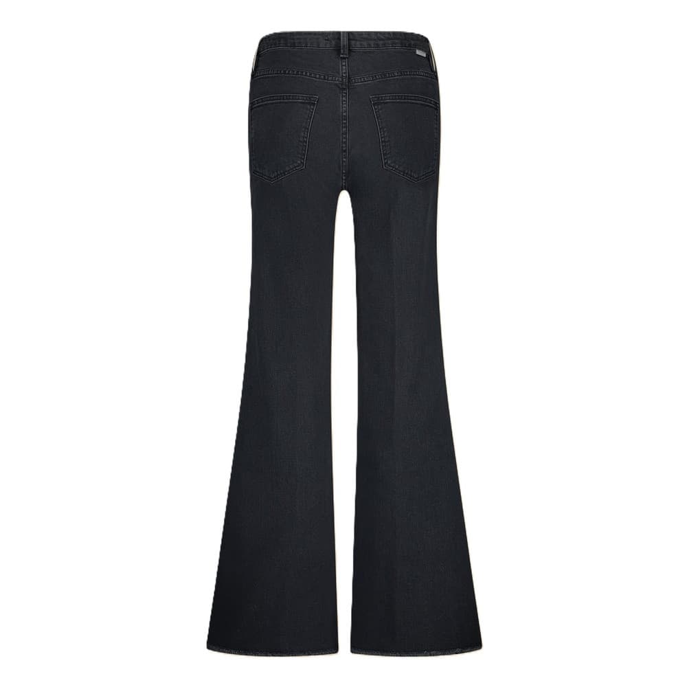 MARLOW DNM Jeans Zwart 1 MARLOW DNM Jeans Zwart 1