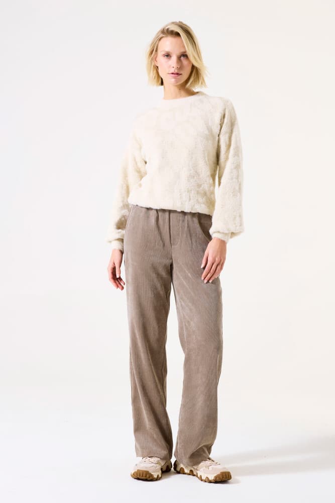 I50310 Ladies Pants Bruin 1 I50310 Ladies Pants Bruin 1