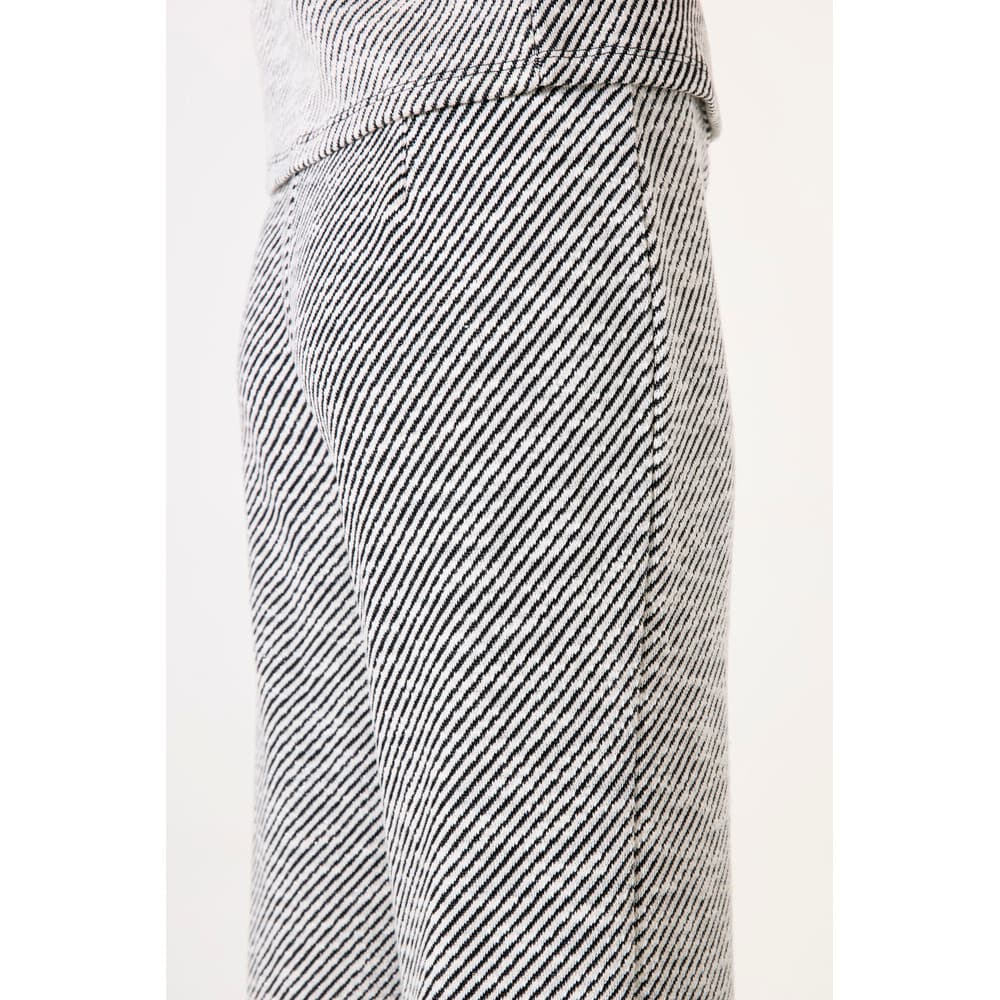 I50318 Ladies Pants Zwart 1 I50318 Ladies Pants Zwart 1