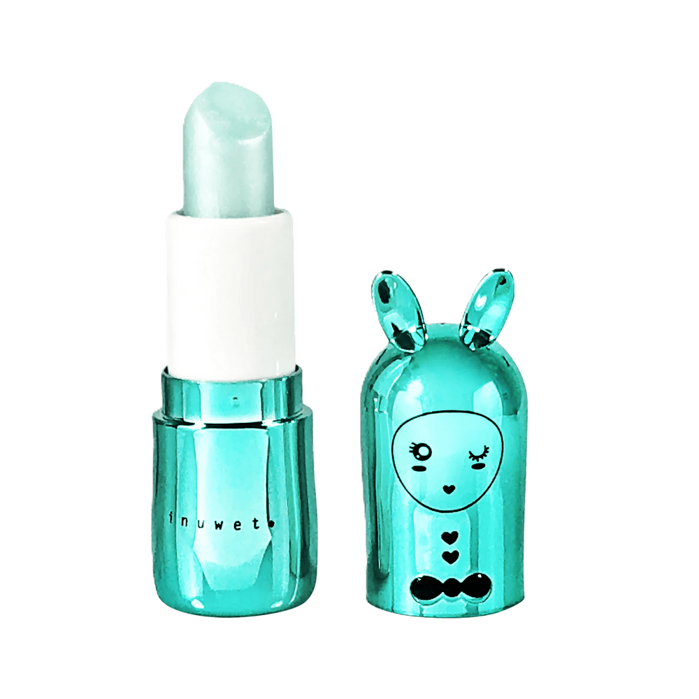 Bunny Lip Balms Groen Bunny Lip Balms Groen