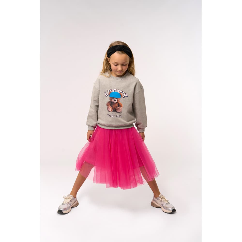 Peaven Skirt Tule Roze Peaven Skirt Tule Roze