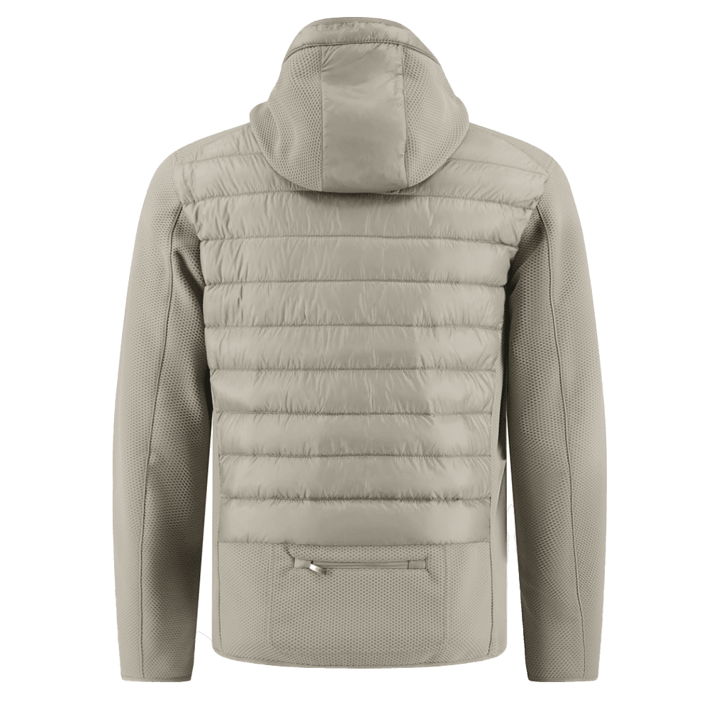 Nolan Boy Jacket Groen Nolan Boy Jacket Groen