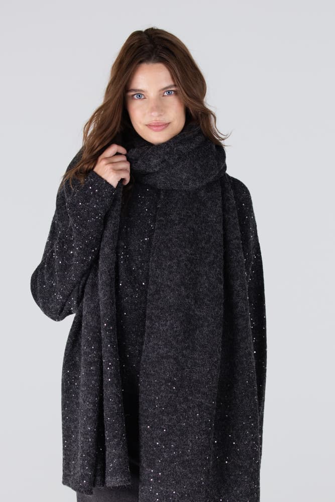 AYA SJAAL HK 907 Grijs AYA SJAAL HK 907 Grijs