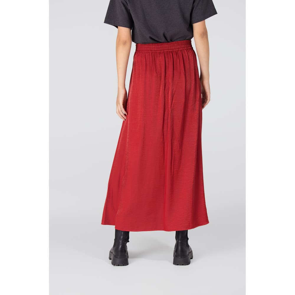 DAHLIA ROK WS 694 long Rood DAHLIA ROK WS 694 long Rood