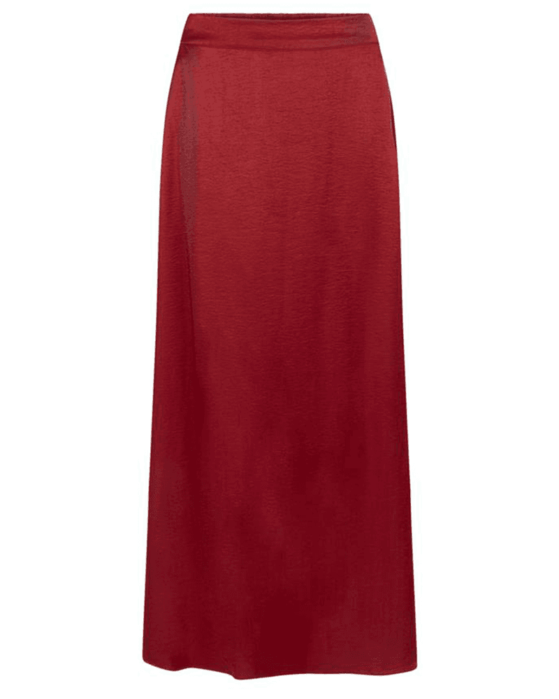 DAHLIA ROK WS 694 long Rood DAHLIA ROK WS 694 long Rood