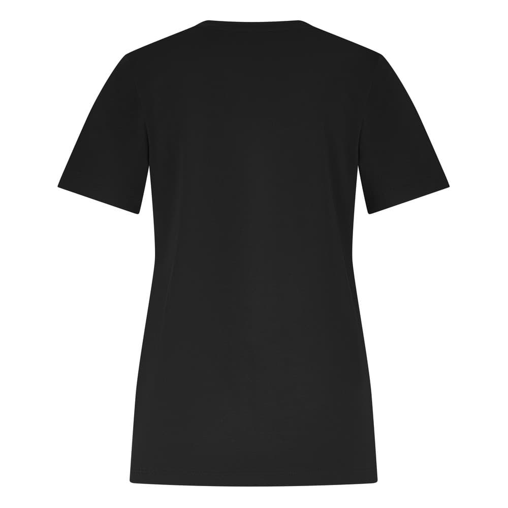 Brai T-shirt Zwart 1 Brai T-shirt Zwart 1