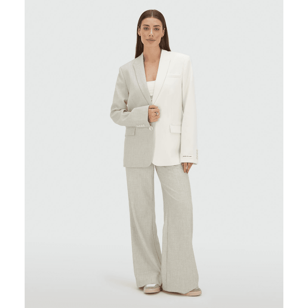 SUUS Blazer Ecru SUUS Blazer Ecru