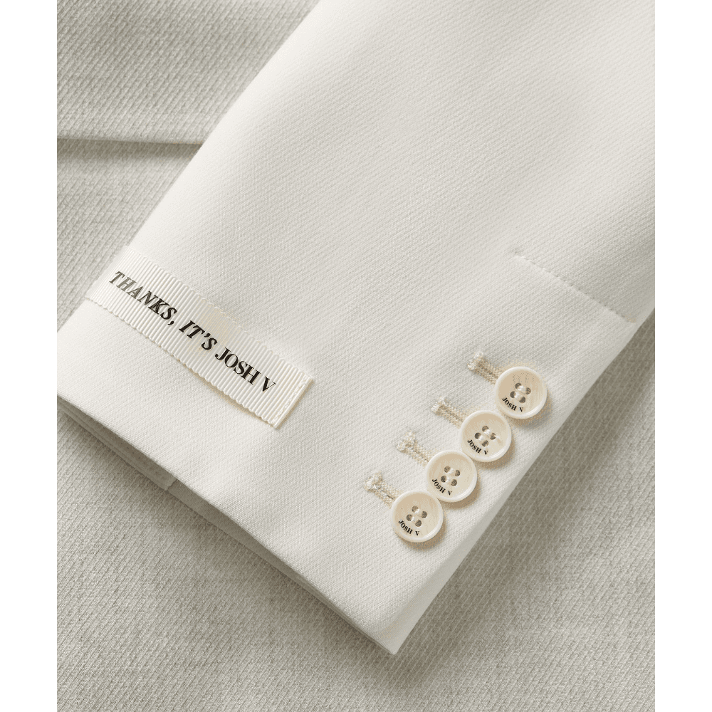 SUUS Blazer Ecru SUUS Blazer Ecru