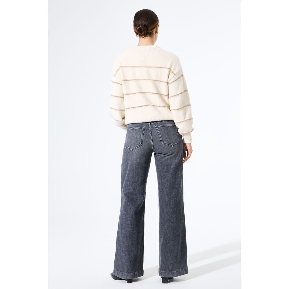 I50254 Ladies Pullover Wit 1 I50254 Ladies Pullover Wit 1