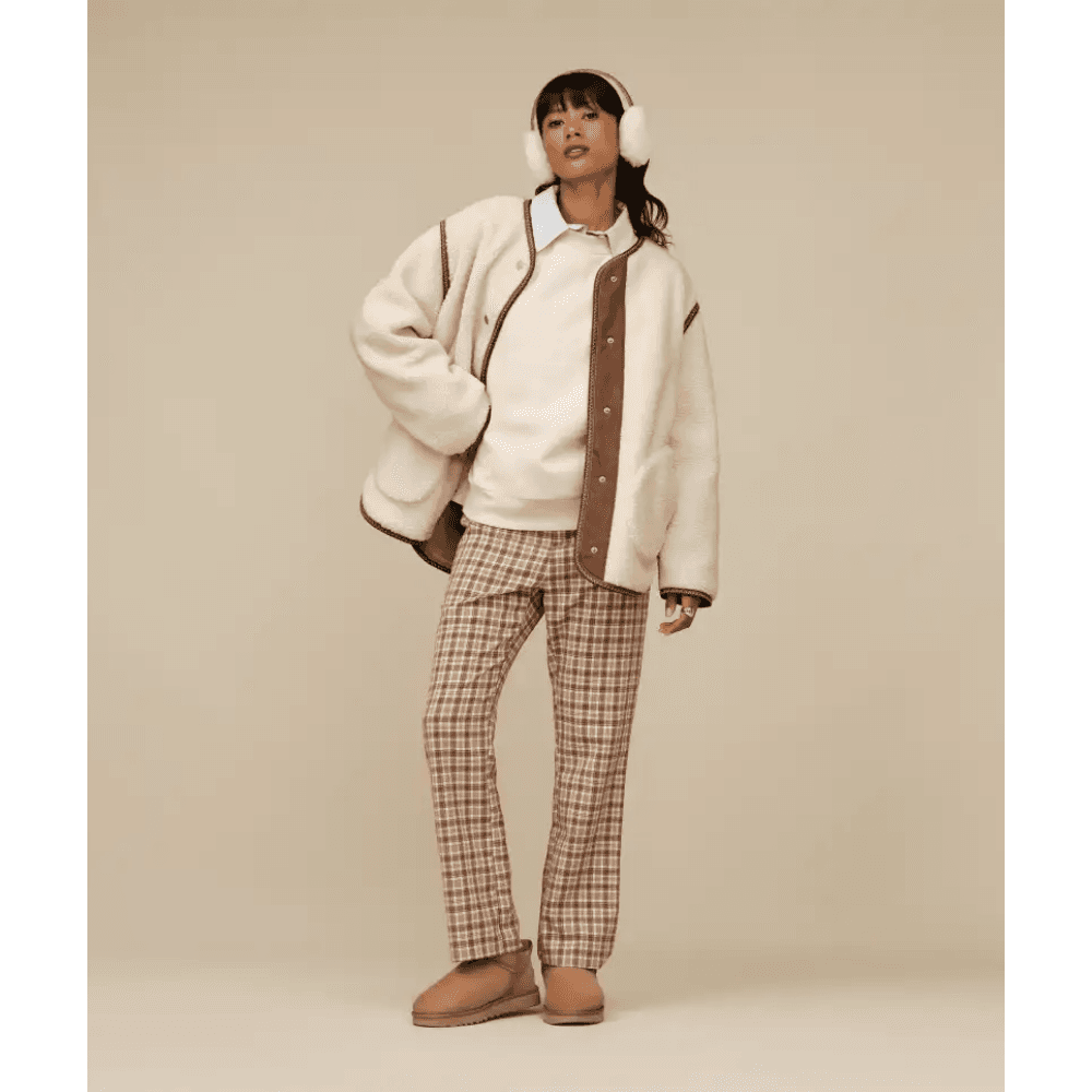 W Classic Ultra Mini NOS Bruin 1 W Classic Ultra Mini NOS Bruin 1