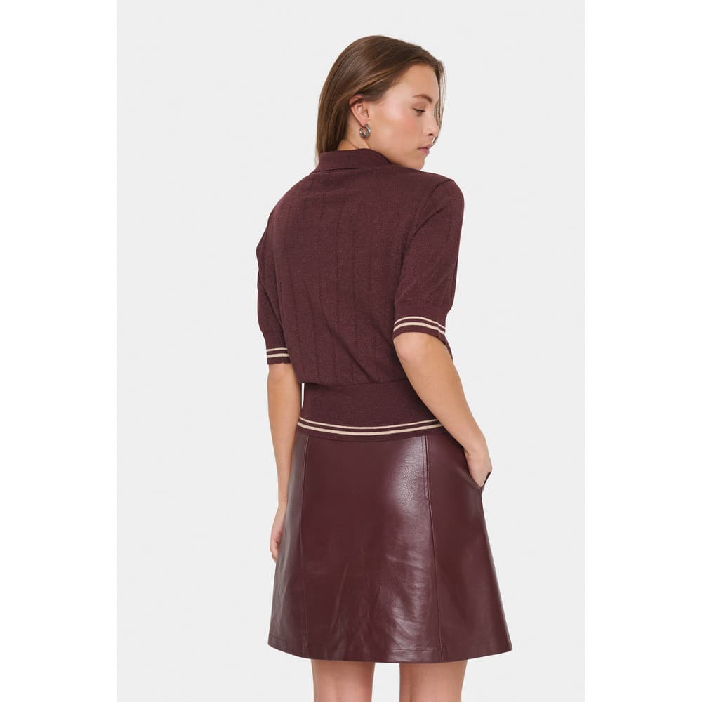 LeslieSZ Pullover Bruin 1 LeslieSZ Pullover Bruin 1