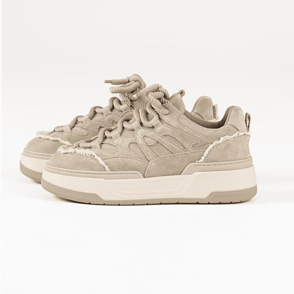 Walton Crochet Beige Walton Crochet Beige