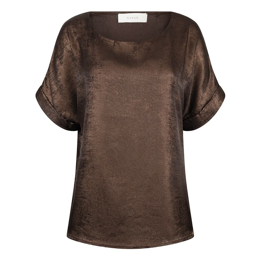 Irene Top Shiny Bruin 1 Irene Top Shiny Bruin 1