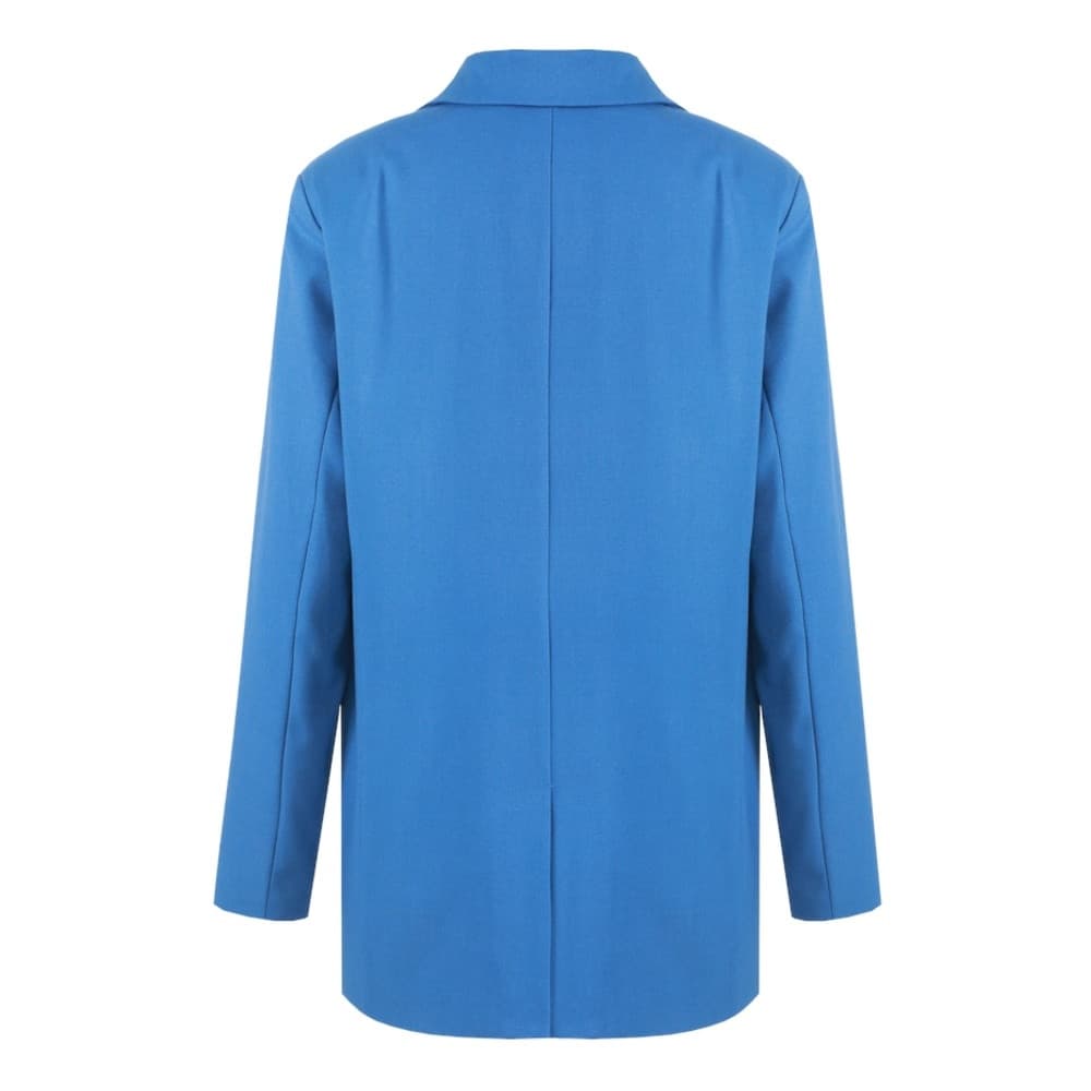 Florijn blazer Blauw Florijn blazer Blauw