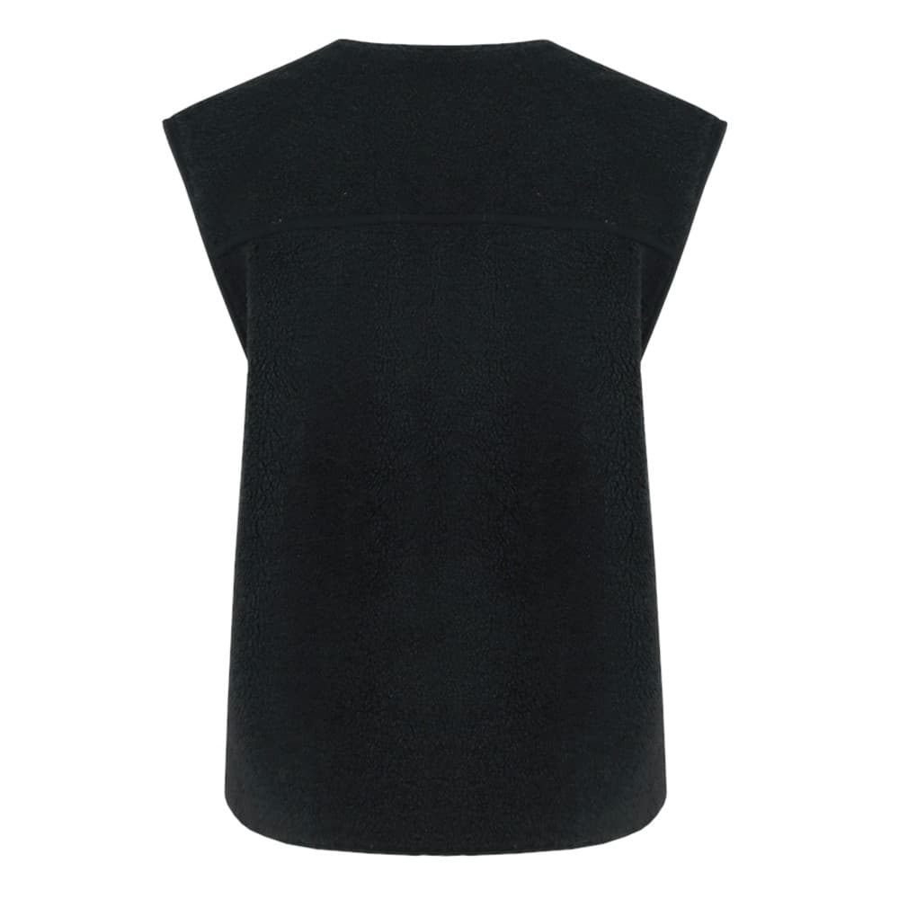 Roswyn gilet Zwart 1 Roswyn gilet Zwart 1