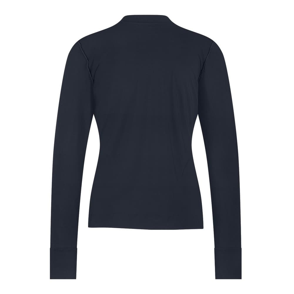 Zelda top Donker Blauw Zelda top Donker Blauw