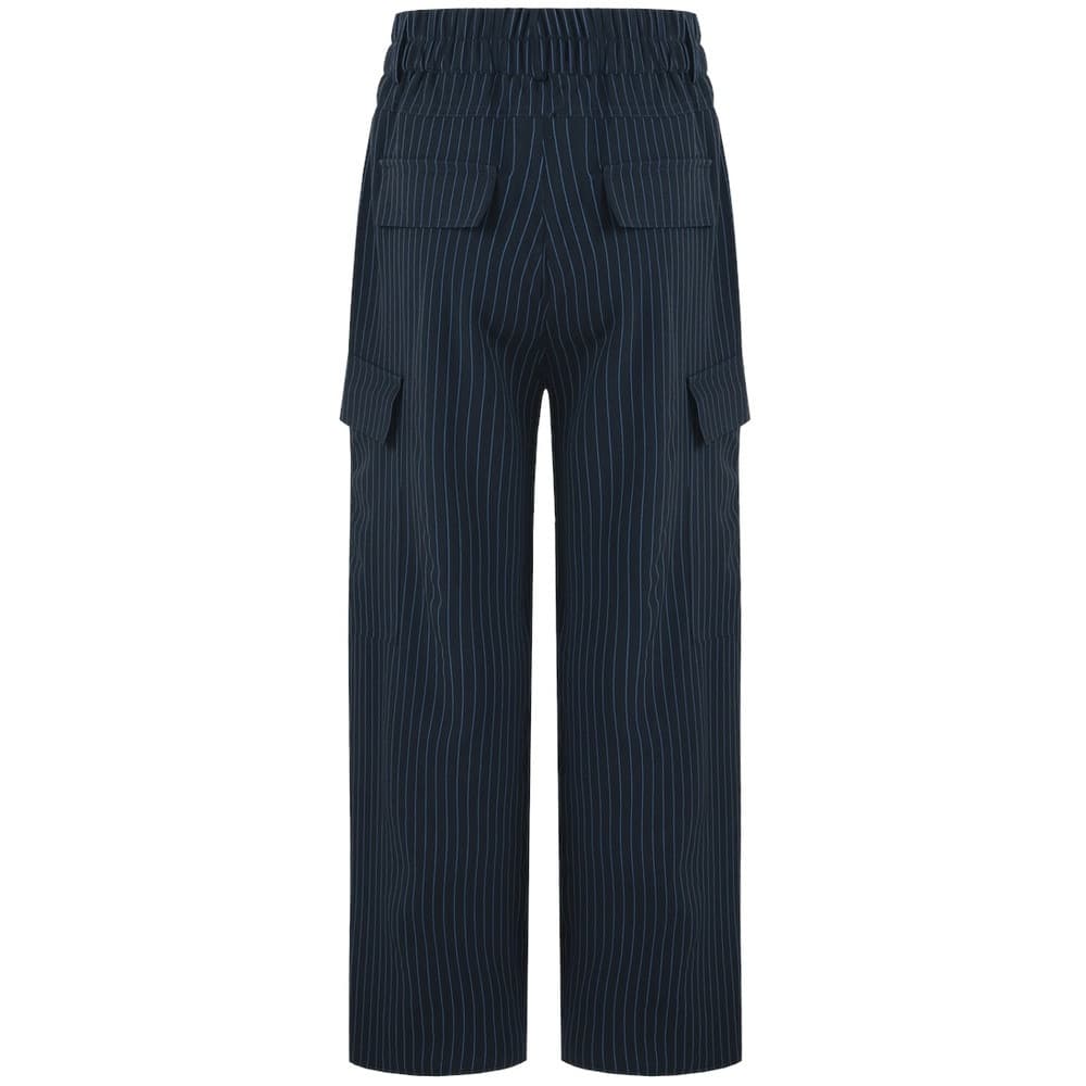 Fraser pants Donker Blauw Fraser pants Donker Blauw