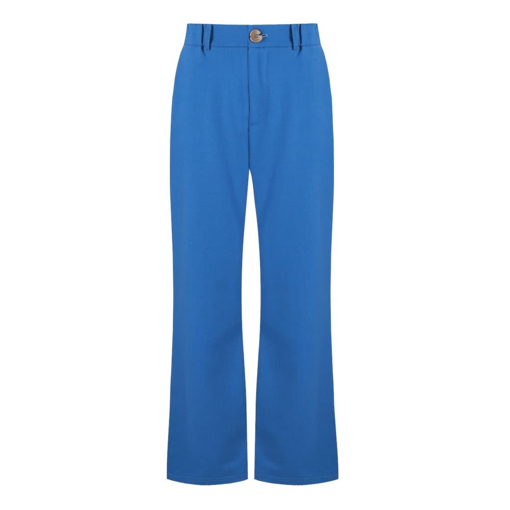 Anthea pants Blauw Anthea pants Blauw