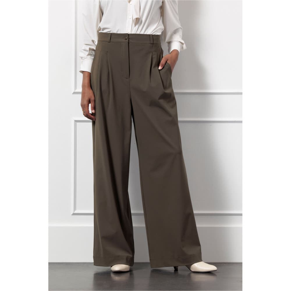 Scout trousers Groen Scout trousers Groen