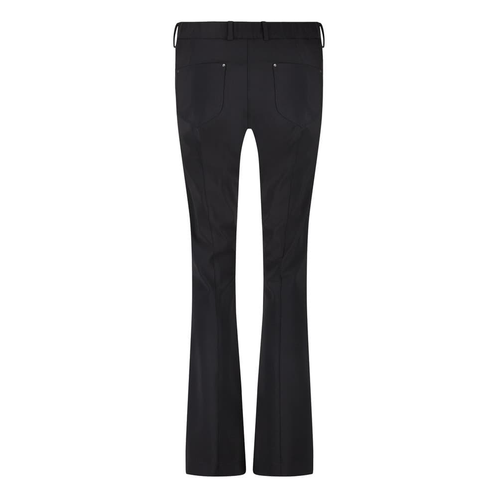 Flair Uni Black Zwart 1 Flair Uni Black Zwart 1