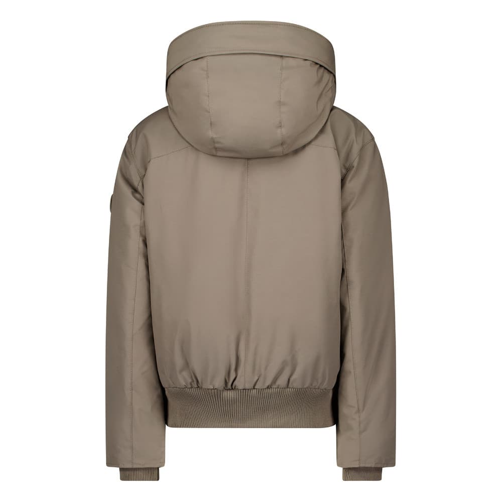 BOMBER JACKET Bruin 1 BOMBER JACKET Bruin 1